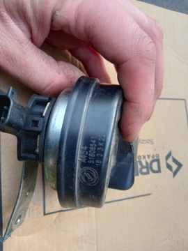 KLAKSON SIGNÁL ZVUKOVÝ 51808541 FIAT