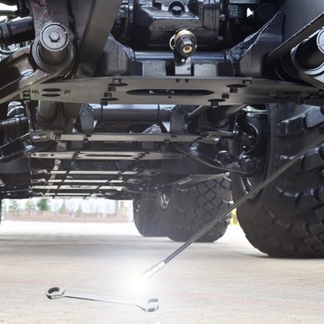 ГИБКИЙ МАГНИТНЫЙ ЗАХВАТ ДЛЯ СВЕТОДИОДА 57 СМ