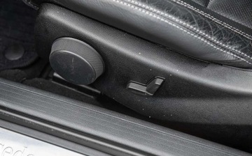 Mercedes Klasa E W212 Coupe 350 CDI BlueEFFICIENCY 231KM 2009 Mercedes-Benz Klasa E 350CDI 231KM Ledy Skora Xenon Navi Full Serwis ASo, zdjęcie 15