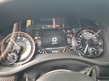  RAM 1500 TRX 2022 6.2l 6.2 Benzyna 702KM, zdjęcie 9