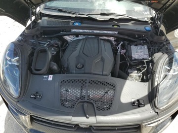 Porsche Macan SUV Facelifting II 2.0  265KM 2025 Porsche Macan Base 2025 2.0l 2.0 Benzyna 265KM, zdjęcie 6