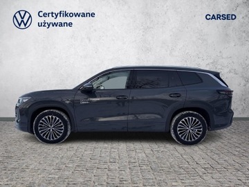 Volkswagen Tayron 2025 Volkswagen Tayron Elegance 2.0TDI 193KM 4 Motion D, zdjęcie 1