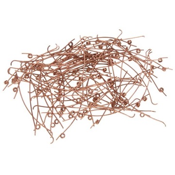 Набор из 90 запчастей для ремонта пружины демпферного рычага фортепиано.