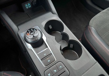 Ford Kuga III 2021 Ford Kuga 2.5 FHEV 190KM AT ST-Line X Salon PL ASO FV23 Pierwszy wlasciciel, zdjęcie 13