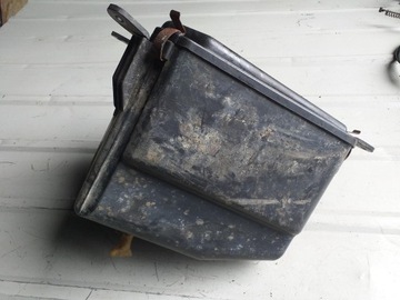 ВОЗДУШНЫЙ ФИЛЬТР ВОЗДУШНОЙ КОРОБКИ ADLY 400