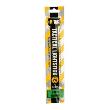 M-Tac oświetlenie chemiczne 15 Cm Olive