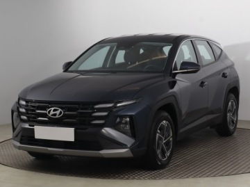 Hyundai Tucson IV 2025 Hyundai Tucson 1.6 T-GDI, Salon Polska, zdjęcie 1