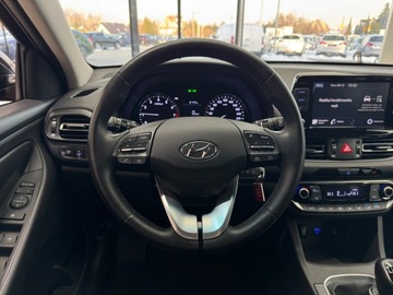 Hyundai i30 III Wagon Facelifting 1.0 T-GDI 120KM 2022 Hyundai i30 Smart / 1 właściciel / Salon Polska /, zdjęcie 13