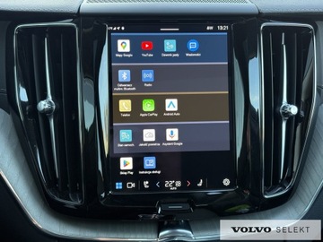Volvo XC60 II 2024 Volvo XC 60 T6 Plug-In | AWD | Ultra Bright | FV23, zdjęcie 14