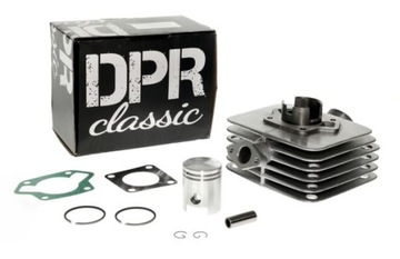 Цилиндропоршневой комплект Simson S60 SR50 41,00 мм DPR