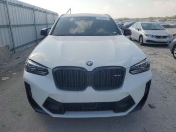 BMW 2023 BMW X4 M 2023 3.0 Benzyna 473KM, zdjęcie 5