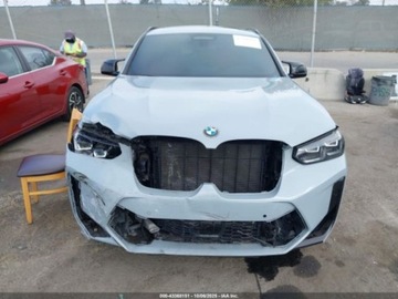 BMW 2024 BMW X4 M 2024 3.0l 3.0 Benzyna 473KM, zdjęcie 7