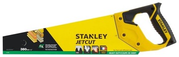 Piła płatnica STANLEY JET-CUT SP 380mm x 7Z 2-15-281