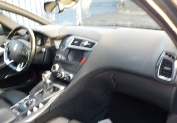 DS 5 2013 Citroen DS5 2.0D Okazja 2.0 Diesel 136KM, zdjęcie 12