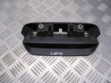 SVĚTLO STOP SUZUKI LIANA