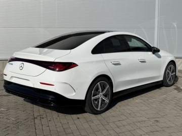 Mercedes CLA C118/X118 2026 MERCEDES-BENZ CLA 200 AMG Line Sedan 1.5 (163KM) 2026, zdjęcie 2