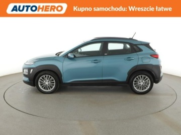 Hyundai Kona I Crossover 1.6 T-GDI 177KM 2020 Hyundai Kona 1.6 TGDI Iron Man Edition, zdjęcie 1