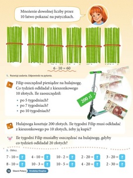 Ale To Ciekawe Podręcznik Matematyka Klasa 3 Część 2