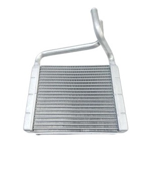 NOVÁ RADIÁTOR SUZUKI JIMNY 1.3 1.5 1998-2018