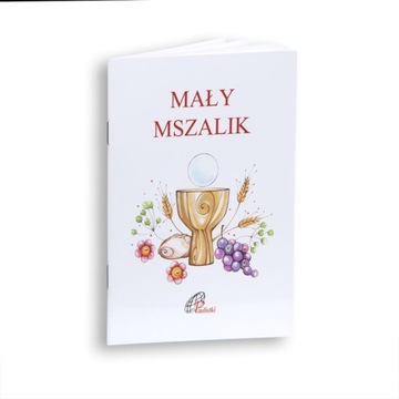 Mały mszalik Paulistki
