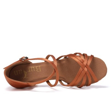 BUTY TANECZNE BURTAN 