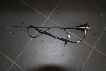 COROLLA VERSO I ANTÉNA