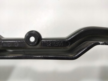 РАМКА КРЫШКИ СЧЕТЧИКА METROPOLIS RS 400 1178216300 2013-2018