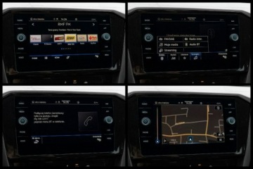 Volkswagen Passat B8 Variant Facelifting 1.5 TSI EVO 150KM 2021 Volkswagen Passat 1.5 TSI Business DSG HAK LED, zdjęcie 18