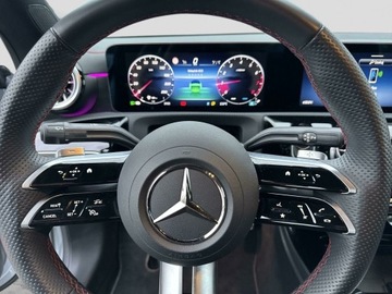 Mercedes CLA C118/X118 Coupe Facelifting 1.3 200 163KM 2024 Mercedes-Benz CLA 200, zdjęcie 10