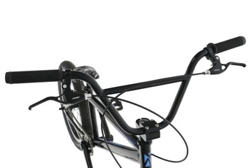Велосипед Kands BMX 20 Hydro 360 черно-синий r22