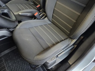 Dacia Duster II SUV 1.2 TCe 125KM 2018 Duster 1.2 TCe Prestige, zdjęcie 11