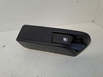 Przełącznik uchwyt klapki paliwa Toyota IQ 1,0