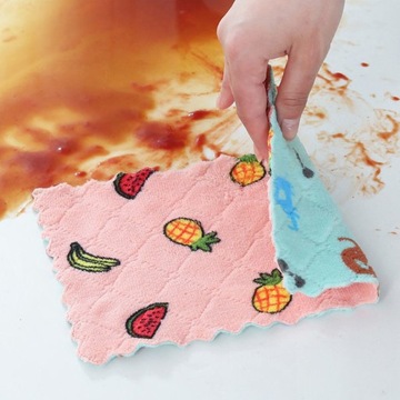 Цвета, смешанный стиль, 10 шт., кухня, суперохлаждение