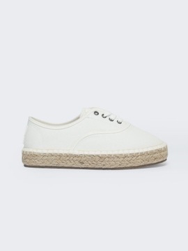 Big Star Espadryle LL274833 101