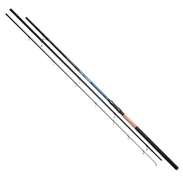 WĘDKA MIKADO TRYTHON CARP MATCH 390 30g