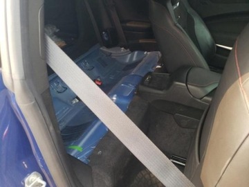 Chevrolet Camaro VI 2021 Chevrolet Camaro 2021 ZL1 V8 6.2 Benzyna 650KM, zdjęcie 10