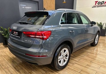 Audi Q3 II SUV 1.5 35 TFSI 150KM 2019 Audi Q3 35 TFSI navi SIDE ASSIST bezwypadkowa GWARANCJA VIRTUALmanual, zdjęcie 6