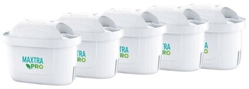 5 szt. Filtr wody Brita Maxtra PRO NOWOŚĆ