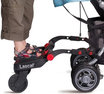 Платформа Lascal BuggyBoard Maxi для коляски 4546