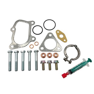 Zestaw uszczelek turbiny 454219 Opel 2.0 DTI