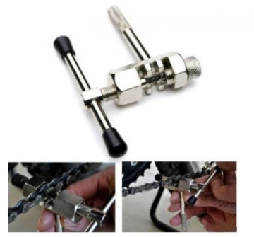 Цепной выключатель, цепной выключатель, цепной ключ 3-в-1.