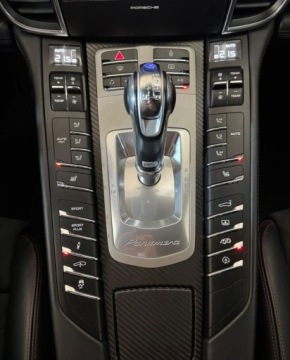 Porsche Panamera I Liftback 4.8 V8 430KM 2012 Porsche Panamera Pelna oferta na R-CARS.pl 4.8 Benzyna 430KM, zdjęcie 25