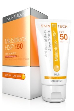 Skin Tech Melablock HSP SPF 50+ 50 ml krem