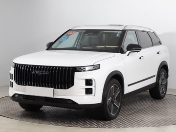  Jaecoo 7 1.6 TGDI, Serwis ASO, Automat, VAT 23%, zdjęcie 1