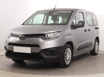 Toyota 2021 Toyota ProAce City Verso 1.5 D-4D, Salon Polska, zdjęcie 1