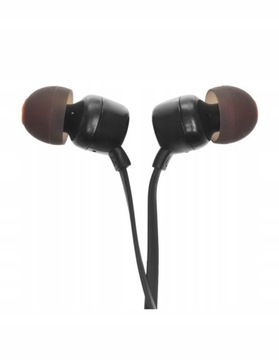 Универсальные проводные наушники-вкладыши JBL TUNE 160