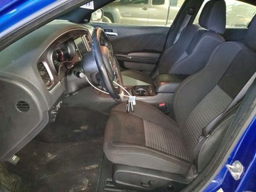 Dodge Charger VII 3.6 V6 296KM 2021 Dodge Charger 2021 DODGE CHARGER GT 3.6 Benzyna 295KM, zdjęcie 12