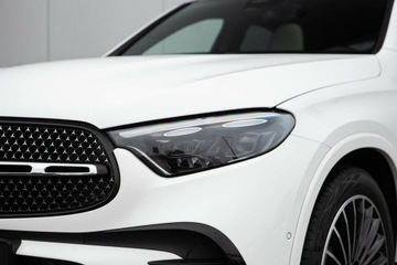 Mercedes GLC C254/X254 Coupe 2.0 220d 197KM 2025 Mercedes-Benz GLC Coupe 220 4Matic AMG Line Autotrade Mercedes-Benz, zdjęcie 1