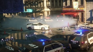 NEED FOR SPEED MOST WANTED NFS 2012 — PL — НОВИНКА