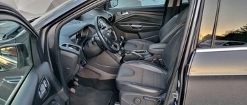 Ford Kuga II SUV 2.0 TDCi 150KM 2015 Ford Kuga 2.0 150 KM 4x4 FULL OPCJA bezwypadko..., zdjęcie 16